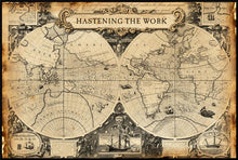 Load image into Gallery viewer, Hastening The Work

