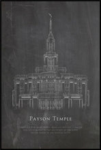 Load image into Gallery viewer, Payson Elevation
