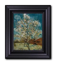 Load image into Gallery viewer, Peach Tree In Blossom
