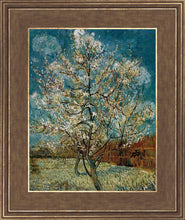Load image into Gallery viewer, Peach Tree In Blossom
