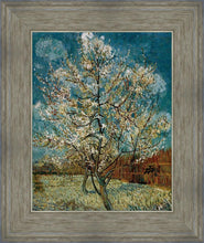 Load image into Gallery viewer, Peach Tree In Blossom
