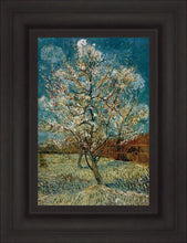 Load image into Gallery viewer, Peach Tree In Blossom
