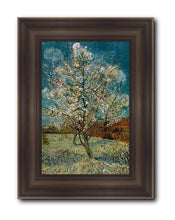 Load image into Gallery viewer, Peach Tree In Blossom
