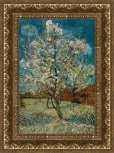 Load image into Gallery viewer, Peach Tree In Blossom
