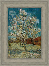 Load image into Gallery viewer, Peach Tree In Blossom
