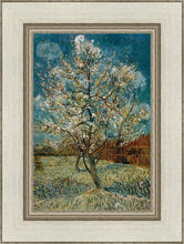 Load image into Gallery viewer, Peach Tree In Blossom
