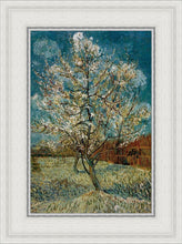 Load image into Gallery viewer, Peach Tree In Blossom
