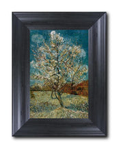 Load image into Gallery viewer, Peach Tree In Blossom
