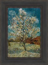 Load image into Gallery viewer, Peach Tree In Blossom
