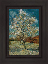 Load image into Gallery viewer, Peach Tree In Blossom
