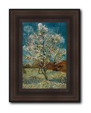 Load image into Gallery viewer, Peach Tree In Blossom
