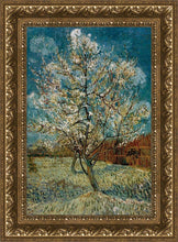 Load image into Gallery viewer, Peach Tree In Blossom
