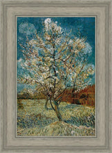 Load image into Gallery viewer, Peach Tree In Blossom
