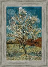 Load image into Gallery viewer, Peach Tree In Blossom
