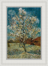 Load image into Gallery viewer, Peach Tree In Blossom
