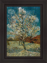 Load image into Gallery viewer, Peach Tree In Blossom
