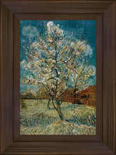 Load image into Gallery viewer, Peach Tree In Blossom
