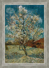 Load image into Gallery viewer, Peach Tree In Blossom
