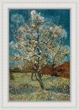 Load image into Gallery viewer, Peach Tree In Blossom
