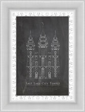 Load image into Gallery viewer, Salt Lake Elevation
