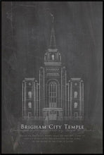 Load image into Gallery viewer, Brigham City Elevation
