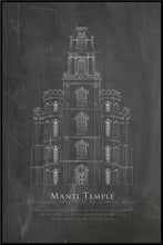 Load image into Gallery viewer, Manti Elevation
