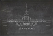 Load image into Gallery viewer, Phoenix Elevation

