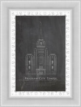 Load image into Gallery viewer, Brigham City Elevation
