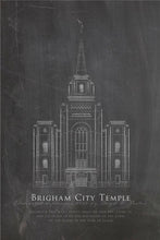 Load image into Gallery viewer, Brigham City Elevation
