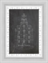 Load image into Gallery viewer, Manti Elevation

