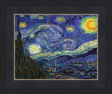 Load image into Gallery viewer, Starry Night
