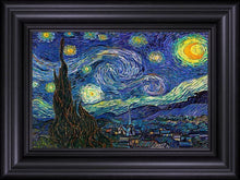 Load image into Gallery viewer, Starry Night
