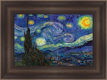 Load image into Gallery viewer, Starry Night
