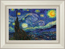 Load image into Gallery viewer, Starry Night
