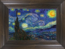Load image into Gallery viewer, Starry Night
