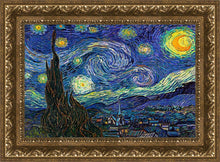 Load image into Gallery viewer, Starry Night
