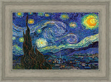 Load image into Gallery viewer, Starry Night
