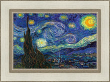 Load image into Gallery viewer, Starry Night
