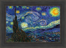 Load image into Gallery viewer, Starry Night
