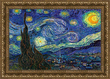 Load image into Gallery viewer, Starry Night

