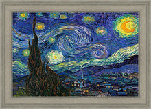 Load image into Gallery viewer, Starry Night
