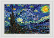 Load image into Gallery viewer, Starry Night
