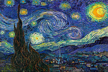 Load image into Gallery viewer, Starry Night
