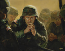 Load image into Gallery viewer, Sweet Hour Of Prayer
