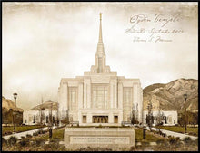 Load image into Gallery viewer, Ogden Vintage (New)
