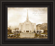 Load image into Gallery viewer, Ogden Vintage (New)
