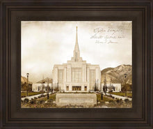Load image into Gallery viewer, Ogden Vintage (New)
