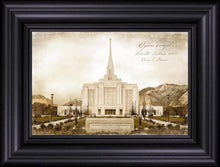 Load image into Gallery viewer, Ogden Vintage (New)
