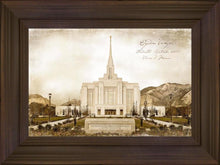 Load image into Gallery viewer, Ogden Vintage (New)

