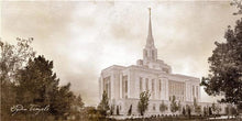 Load image into Gallery viewer, Ogden Vintage (New) Panoramic
